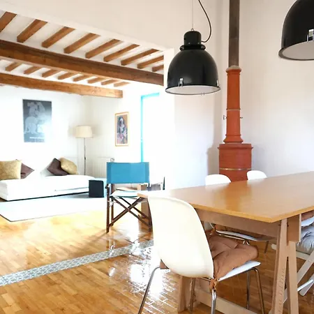 Daire La Casina Del Faro