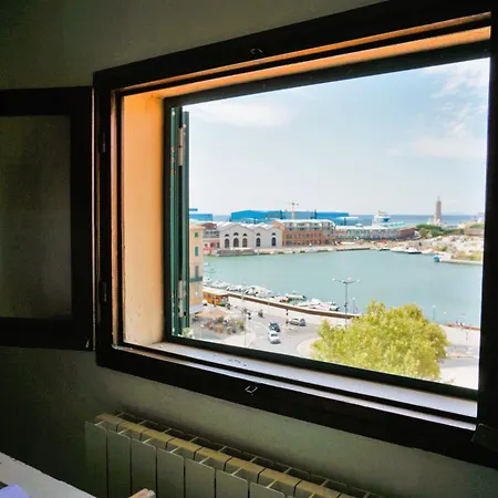 La Casina Del Faro Livorno