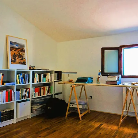 La Casina Del Faro Livorno
