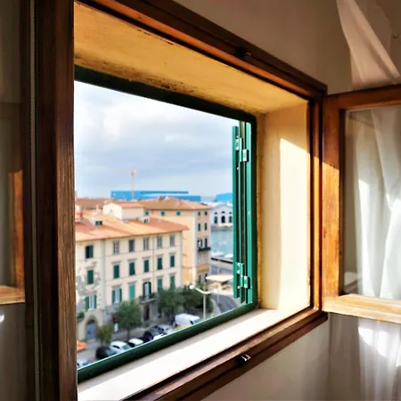 La Casina Del Faro
