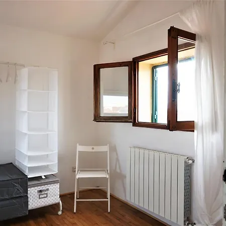 La Casina Del Faro Daire Livorno