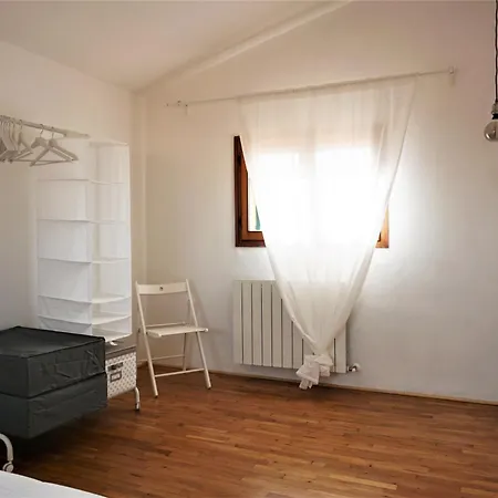 Daire La Casina Del Faro Livorno