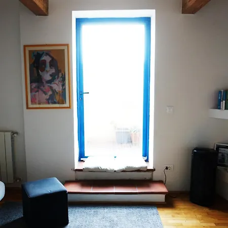 Daire La Casina Del Faro Livorno
