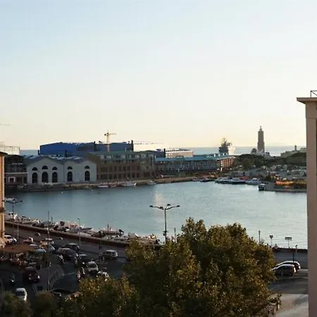 Daire La Casina Del Faro
